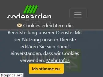 codegarden.de