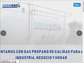 codegascolombia.com