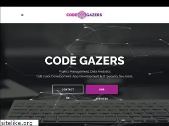 codegazers.com