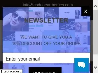 codegearthemes.com