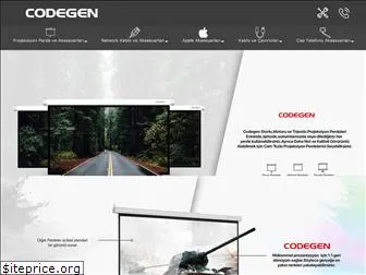 codegen.com.tr