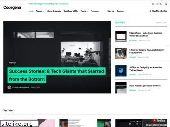 codegena.com