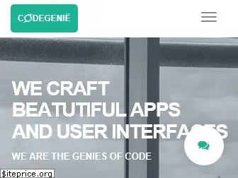 codegenie.in