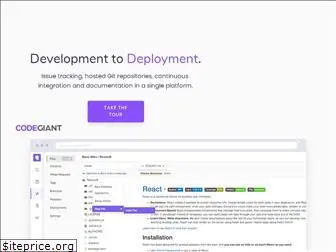 codegiant.io