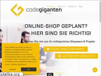 codegiganten.de