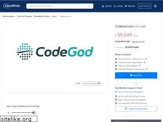 codegod.com