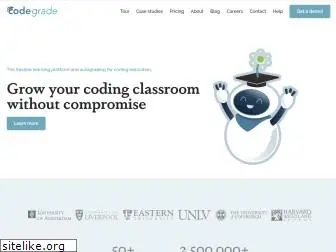 codegrade.com