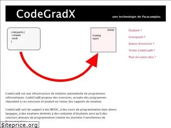codegradx.org