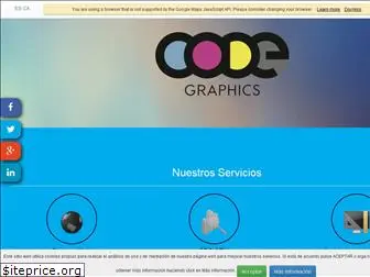 codegraphics.es
