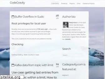 codegravity.com
