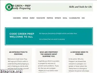 codegreenprep.com