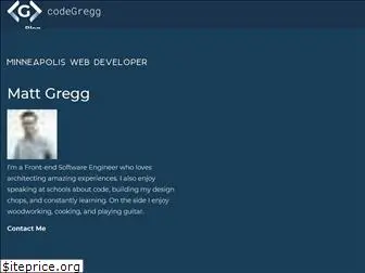 codegregg.com