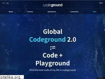 codeground.org