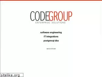 codegroup.pl