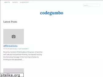 codegumbo.com