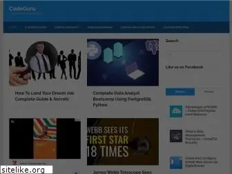 codeguru.me