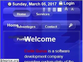 codegurus.com