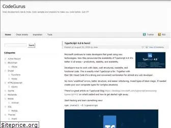 codegurus.eu