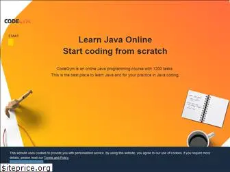 codegym.cc