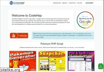 codehap.com