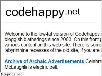 codehappy.net