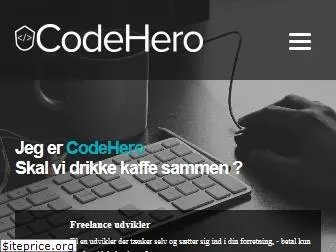 codehero.dk