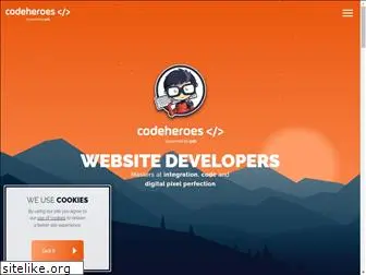 codeheroes.co.uk