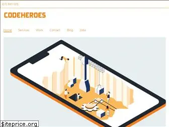 codeheroes.com.au