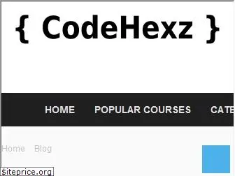 codehexz.com