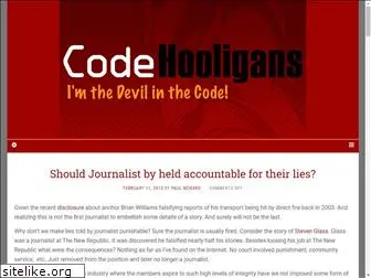codehooligans.com