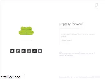 www.codehopper.nl