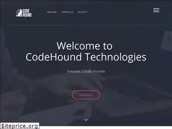 codehound.in