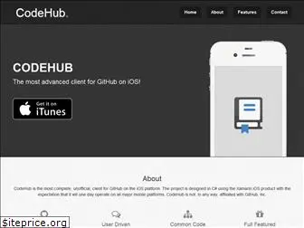 codehub-app.com