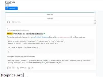 codehub.com.vn
