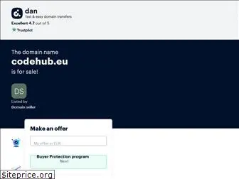 codehub.eu