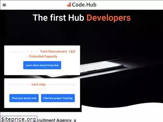 codehub.gr
