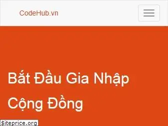 codehub.vn