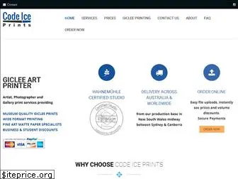 codeice.com.au