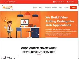 codeigniterindia.com