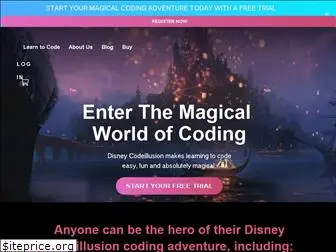 codeillusion.io