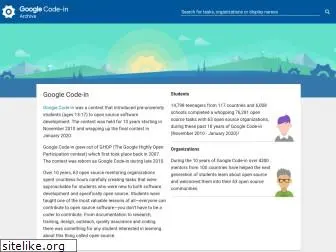 codein.withgoogle.com