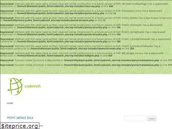 codeinch.com