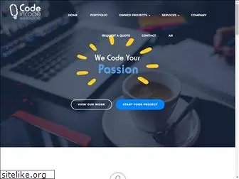 codeincode.com