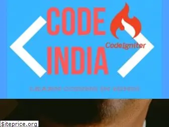 codeindia.cf