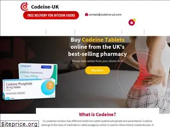 codeine-uk.com
