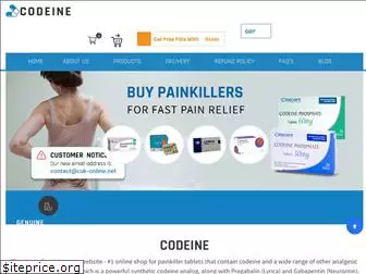codeineuk.com