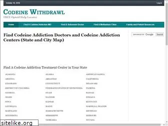 codeinewithdrawal.com