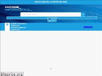 codeinformatica.es