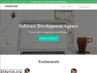 codeinfuse.com