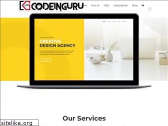 codeinguru.com